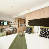 Отель Wilde Aparthotels, Manchester, St. Peter’s Square, фото 8