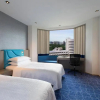 Отель Four Points by Sheraton Singapore, Riverview, фото 13