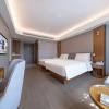 Отель Atour X Hotel , Hepingli，Yonghe Palace，Beijing, фото 2