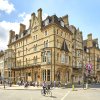 Отель The Randolph Hotel, by Graduate Hotels в Оксфорде