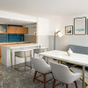 Отель Hilton Los Angeles Culver City, фото 11