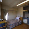 Отель Weekly Inn Minami Fukuoka, фото 2