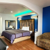 Отель Express Inn, фото 8