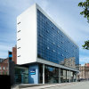 Отель Travelodge Liverpool Central в Ливерпуле