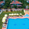 Отель Derya Deniz Hotel, фото 8