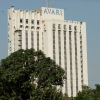 Отель Avari Towers Karachi в Карачи 