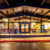 Отель Yosemite Valley Lodge, фото 23