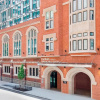 Отель SpringHill Suites by Marriott New York Manhattan/Times Square South, фото 1