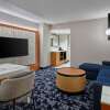 Отель Embassy Suites by Hilton Washington D.C. – Convention Center, фото 9