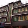 Отель Grand U Hotel Отель Grand U Hotel в Сингапуре