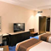 Отель Crystal Plaza Al Majaz Hotel, фото 4