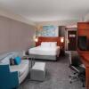 Отель Courtyard by Marriott Greenville Downtown, фото 4