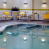 Отель Fairfield Inn & Suites by Marriott Quantico Stafford, фото 14