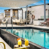 Отель ibis Styles Barcelona City Bogatell, фото 20