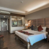 Отель Курорт Nora Beach Resort and Spa, фото 8
