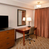 Отель DoubleTree Suites by Hilton Hotel Philadelphia West, фото 13