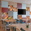 Отель Hampton by Hilton Ashford International, фото 8