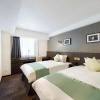 Отель Best Western Hotel Fino Shin-Yokohama, фото 8