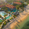 Отель Conrad Bali, фото 1