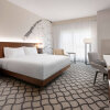 Отель Marriott Dallas Allen Hotel & Convention Center, фото 5