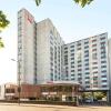 Отель ibis London Earls Court в Лондоне