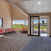 Отель Americas Quality Inn & Suites Finlayson, фото 17