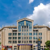 Отель Deheng Hotel в Гуанде