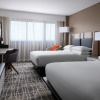 Отель Nashville Airport Marriott, фото 4