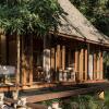 Отель Four Seasons Tented Camp Golden Triangle, фото 25