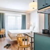 Отель Aparthotel Adagio Access Kiel, фото 4