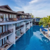 Отель Holiday Ao Nang Beach Resort, Krabi, фото 23