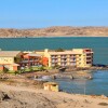 Отель Lüderitz Nest Hotel, фото 1