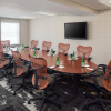 Отель DoubleTree Suites by Hilton Hotel Detroit Downtown - Fort Shelby, фото 27