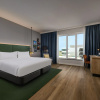 Отель Hilton Garden Inn Leiden, фото 9