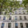 Отель Hôtel Esté в Париже