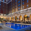 Отель The Royal Sonesta Chase Park Plaza St. Louis, фото 21