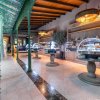 Отель Lopesan Villa del Conde Resort & Thalasso, фото 31