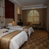 Отель Kingsa Hotel, фото 5