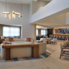 Отель Kingston Marriott, фото 37