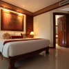 Отель Kodchasri Thani Hotel Chiangmai, фото 13