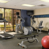 Отель Hampton Inn Orlando-International Airport, фото 22