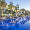 Отель The Oberoi Beach Resort Al Zorah, фото 20