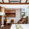 Отель Shihang Hotel (Xinzheng International Airport), фото 4