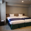 Отель Best Western Hotel Fino Osaka Shinsaibashi, фото 7
