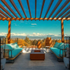 Отель Tsinandali Estate, A Radisson Collection Hotel, фото 9