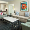Отель Hilton Orlando, фото 9