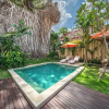Отель Tropical Villa Sinar Maluku, фото 25