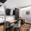 Отель Mercure Klaipeda City, фото 4