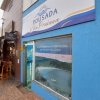 Отель Pousada Vila Praiana в Арраял-ду-Кабу