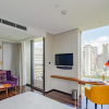 Отель Indigo Bangkok Wireless Road, an IHG Hotel, фото 10